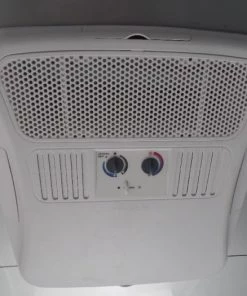 8.5' x 24' Concession Food Trailer Yellow Event Catering -Cheap Concession Trailers Shop sam 1227 2