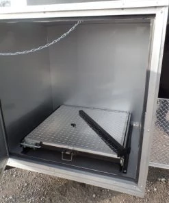 8.5' x 20' Concession Food Trailer Black Event Catering -Cheap Concession Trailers Shop sam 1229 1