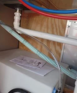 8.5' x 24' Concession Food Trailer Charcoal Gray Event Catering -Cheap Concession Trailers Shop sam 1253