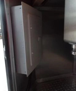 8.5' x 20' Concession Food Catering Event Trailer -Cheap Concession Trailers Shop sam 1375