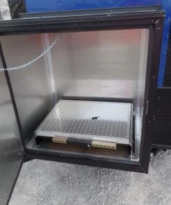 8.5' x 20' Concession Food Catering Event Trailer -Cheap Concession Trailers Shop sam 1379