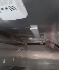 8.5' x 20' Concession Food Catering Event Trailer -Cheap Concession Trailers Shop sam 1386