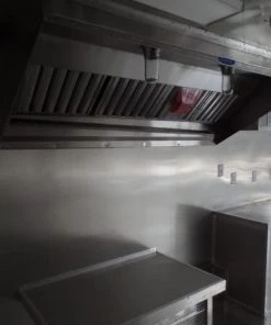 8.5' x 20' Concession Food Catering Event Trailer -Cheap Concession Trailers Shop sam 1388