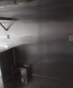 8.5' x 20' Concession Food Catering Event Trailer -Cheap Concession Trailers Shop sam 1390