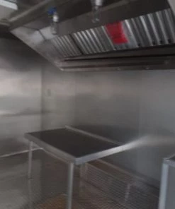 8.5' x 20' Concession Food Catering Event Trailer -Cheap Concession Trailers Shop sam 1395