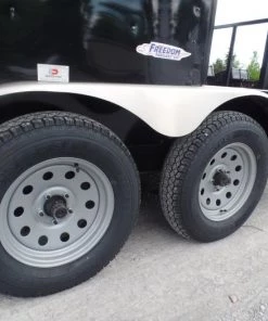 8.5' x 14' Concession Food Trailer Black Event Catering 58 8.5' x 14' Concession Food Trailer Black Event Catering -Cheap Concession Trailers Shop sam 1568