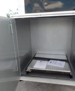 8.5' x 14' Concession Food Trailer Black Event Catering 78 8.5' x 14' Concession Food Trailer Black Event Catering -Cheap Concession Trailers Shop sam 1572