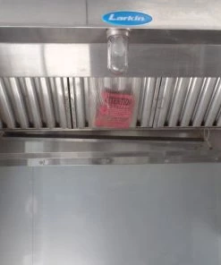 8.5' x 14' Concession Food Trailer Black Event Catering 73 8.5' x 14' Concession Food Trailer Black Event Catering -Cheap Concession Trailers Shop sam 1587