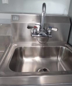 8.5' x 14' Concession Food Trailer Black Event Catering 55 8.5' x 14' Concession Food Trailer Black Event Catering -Cheap Concession Trailers Shop sam 1592