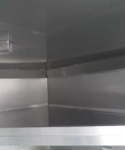 8.5' x 14' Concession Food Trailer Black Event Catering 87 8.5' x 14' Concession Food Trailer Black Event Catering -Cheap Concession Trailers Shop sam 1597