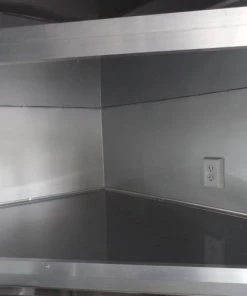 8.5' x 14' Concession Food Trailer Black Event Catering 53 8.5' x 14' Concession Food Trailer Black Event Catering -Cheap Concession Trailers Shop sam 1598