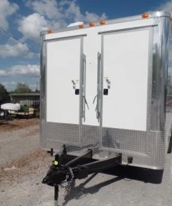 8.5 x 20 Concession Food Trailer White Event Catering 37 8.5 x 20 Concession Food Trailer White Event Catering -Cheap Concession Trailers Shop sam 1612