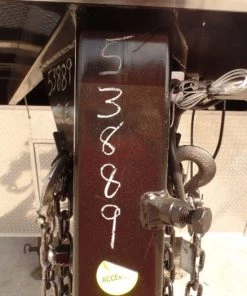 8.5' x 34' Goose-neck White BBQ Concession Food Trailer -Cheap Concession Trailers Shop sam 1616