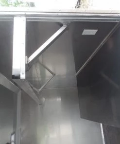 8.5 x 20 Concession Food Trailer White Event Catering 29 8.5 x 20 Concession Food Trailer White Event Catering -Cheap Concession Trailers Shop sam 1621