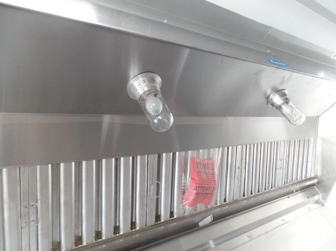 8.5 x 20 Concession Food Trailer White Event Catering 18 8.5 x 20 Concession Food Trailer White Event Catering - Image 18