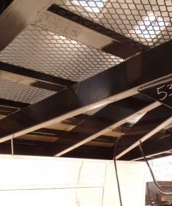 8.5' x 34' Goose-neck White BBQ Concession Food Trailer -Cheap Concession Trailers Shop sam 1627 1