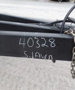 8.5' x 24' Concession Food Trailer White Event Catering 48 8.5' x 24' Concession Food Trailer White Event Catering -Cheap Concession Trailers Shop sam 1675