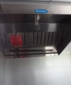 8.5' x 24' Concession Food Trailer White Event Catering 53 8.5' x 24' Concession Food Trailer White Event Catering -Cheap Concession Trailers Shop sam 1690