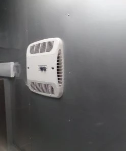 8.5' x 24' Concession Food Trailer White Event Catering 44 8.5' x 24' Concession Food Trailer White Event Catering -Cheap Concession Trailers Shop sam 1699