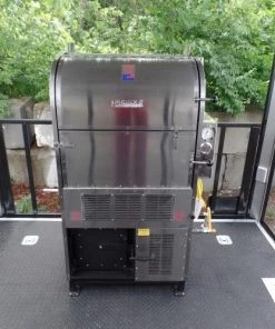 8.5' x 24' White Concession Food Trailer With Appliances -Cheap Concession Trailers Shop sam 1773