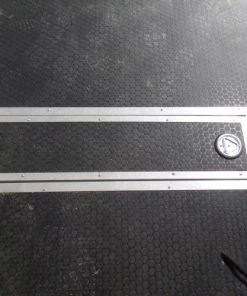 8.5' x 16' Concession Food Trailer Red -Cheap Concession Trailers Shop sam 1803