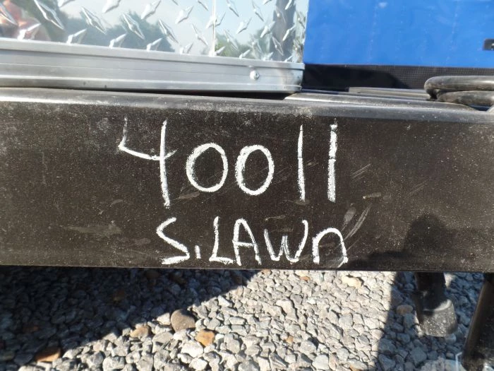 8.5' x 32' Concession Food Trailer Concession White Event Catering 16 8.5' x 32' Concession Food Trailer Concession White Event Catering - Image 16