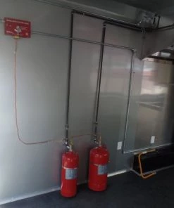 8.5' x 32' Concession Food Trailer Concession White Event Catering 53 8.5' x 32' Concession Food Trailer Concession White Event Catering -Cheap Concession Trailers Shop sam 1832