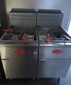 8.5' x 32' Concession Food Trailer Concession White Event Catering 86 8.5' x 32' Concession Food Trailer Concession White Event Catering -Cheap Concession Trailers Shop sam 1840