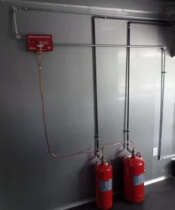 8.5' x 32' White Concession Food Trailer With Appliances -Cheap Concession Trailers Shop sam 1911 1