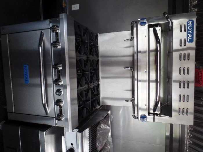 8.5' x 32' Concession Food Trailer Concession White Event Catering 38 8.5' x 32' Concession Food Trailer Concession White Event Catering - Image 38