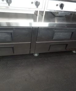 8.5' x 32' White Concession Food Trailer With Appliances -Cheap Concession Trailers Shop sam 1916 1