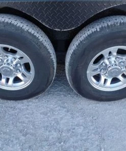 8.5' x 22' Food Catering Event Concession Trailer -Cheap Concession Trailers Shop sam 1916 3