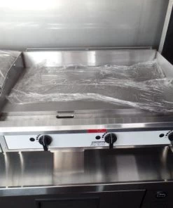 8.5' x 32' Concession Food Trailer Concession White Event Catering 89 8.5' x 32' Concession Food Trailer Concession White Event Catering -Cheap Concession Trailers Shop sam 1918