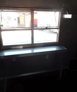 8.5' x 22' Food Catering Event Concession Trailer -Cheap Concession Trailers Shop sam 1931 3