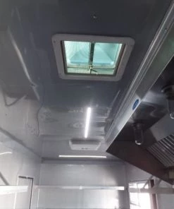 8.5' x 22' Food Catering Event Concession Trailer -Cheap Concession Trailers Shop sam 1938 1