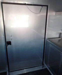 8.5' x 22' Food Catering Event Concession Trailer -Cheap Concession Trailers Shop sam 1940 1