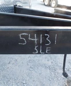 8.5' x 24' Concession Flat Nose Cobalt Blue Event Trailer -Cheap Concession Trailers Shop sam 1942 2