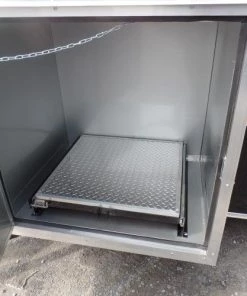 8.5' x 24' Concession Food Trailer Orange Event Catering 48 8.5' x 24' Concession Food Trailer Orange Event Catering -Cheap Concession Trailers Shop sam 1954