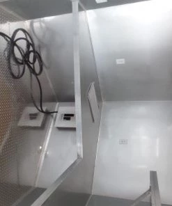 8.5' x 16' Concession Food Trailer Red Event Catering -Cheap Concession Trailers Shop sam 1973