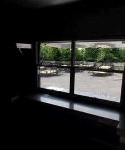 8.5' x 16' Concession Food Trailer Red Event Catering -Cheap Concession Trailers Shop sam 1976