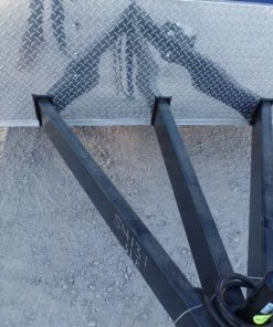 8.5' x 24' Concession Flat Nose Cobalt Blue Event Trailer -Cheap Concession Trailers Shop sam 1978 2