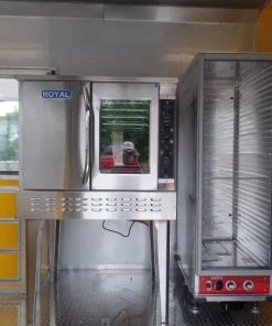 8.5' x 30' Concession Food Trailer Lime Green 42 8.5' x 30' Concession Food Trailer Lime Green -Cheap Concession Trailers Shop sam 2011