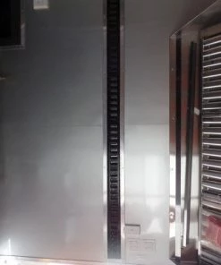 8.5' x 24' Concession Food Trailer Orange Event Catering 35 8.5' x 24' Concession Food Trailer Orange Event Catering -Cheap Concession Trailers Shop sam 2015