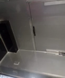 8.5' x 24' Concession Food Trailer Orange Event Catering 39 8.5' x 24' Concession Food Trailer Orange Event Catering -Cheap Concession Trailers Shop sam 2016