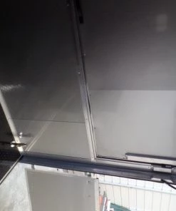 8.5' x 24' Concession Food Trailer Orange Event Catering 42 8.5' x 24' Concession Food Trailer Orange Event Catering -Cheap Concession Trailers Shop sam 2017