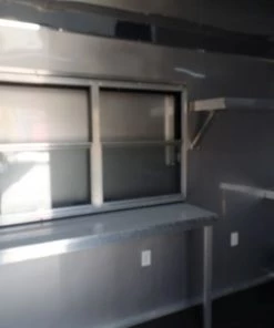 8.5' x 24' Concession Cobalt Blue Event Food Trailer -Cheap Concession Trailers Shop sam 2055