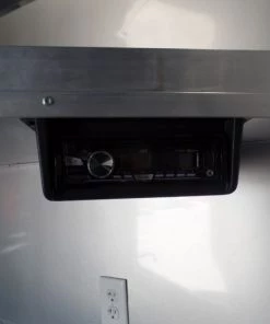 8.5' x 24' Concession Cobalt Blue Event Food Trailer -Cheap Concession Trailers Shop sam 2060