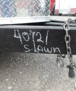 8.5' x 14' Concession Trailer Silver Food Event Catering -Cheap Concession Trailers Shop sam 2078 1