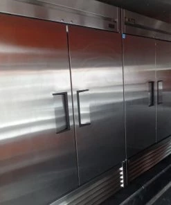 8.5' x 14' Concession Trailer Silver Food Event Catering -Cheap Concession Trailers Shop sam 2091 1
