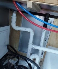 8.5' x 24' Concession Food Trailer Black Event Catering -Cheap Concession Trailers Shop sam 2133